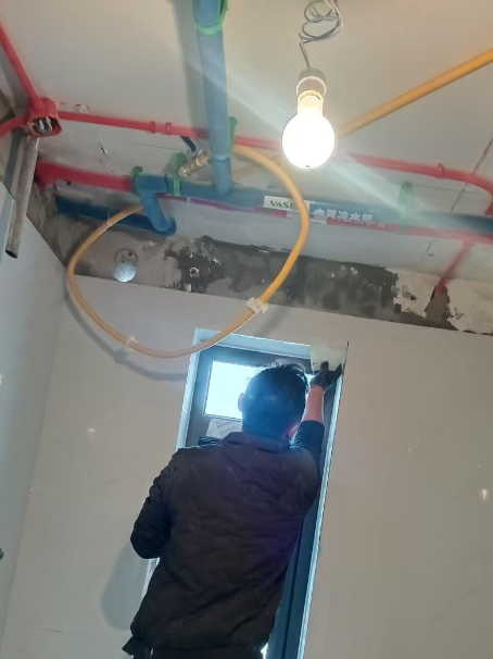 阜沙镇专业水管维修